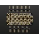 FeatherWing Proto - Prototyping Add-on For All Feather Boards FeatherWing Proto - Prototyping Add-on For All Feather Boards