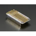 FeatherWing Proto - Prototyping Add-on For All Feather Boards FeatherWing Proto - Prototyping Add-on For All Feather Boards