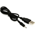 Câble USB jack 0.8 / 2.5 mm pour Odroid C0/C1+/C2