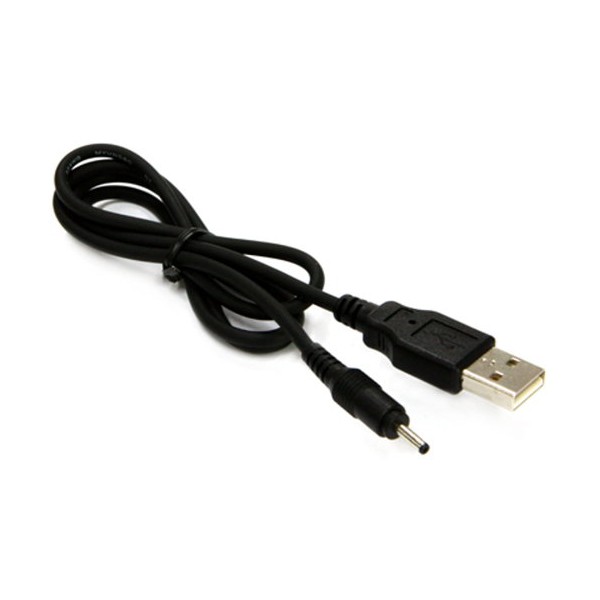 Câble USB jack 0.8 / 2.5 mm pour Odroid C0/C1+/C2