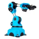 Bras robotique 6 axes Niryo One (assemblé) Bras robotique 6 axes Niryo One (assemblé)