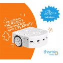 Mobiler Roboter Wireless Thymio