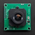 TTL Serial JPEG Kamera mit NTSC-Video TTL Serial JPEG Kamera mit NTSC-Video