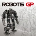 Robotis GP - Programmierbarer humanoider Robotis GP - Programmierbarer humanoider