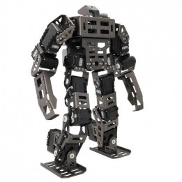 Robot humanoïde programmable Robotis GP