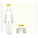 Robot mobile Hunter (UGV) Robot mobile Hunter (UGV)