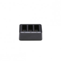 Station de recharge pour batterie de drone Tello Edu