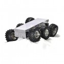 Wild Thumper 6x6 Chassis with 34:1 motors