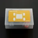 4x4 MiniQ Roboterplatform kompatibel mit Arduino 4x4 MiniQ Roboterplatform kompatibel mit Arduino