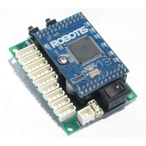 Controller CM-700