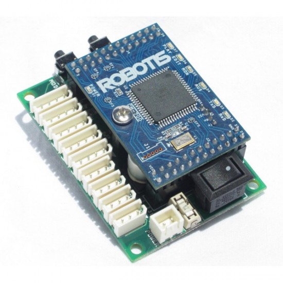 Controller CM-700