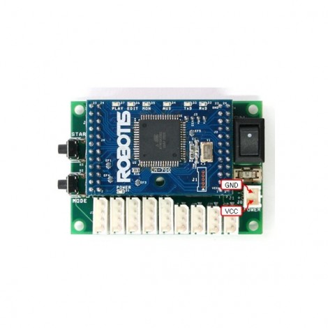 Controller CM-700