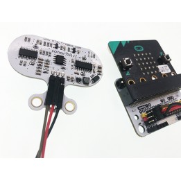 sonar:bit 3-5V Ultrasonic Sensor for micro:bit