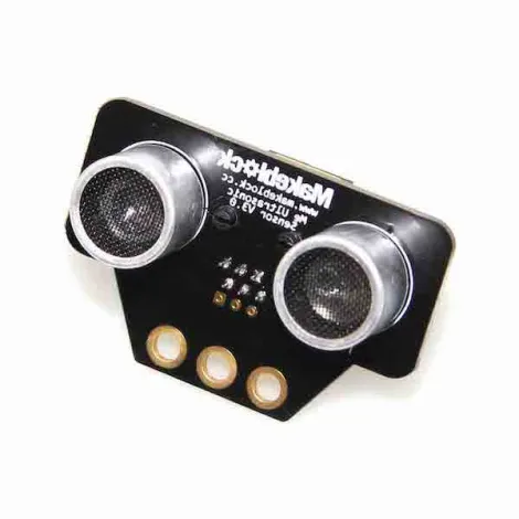 Me Ultrasonic Sensor v3 Me Ultrasonic Sensor v3