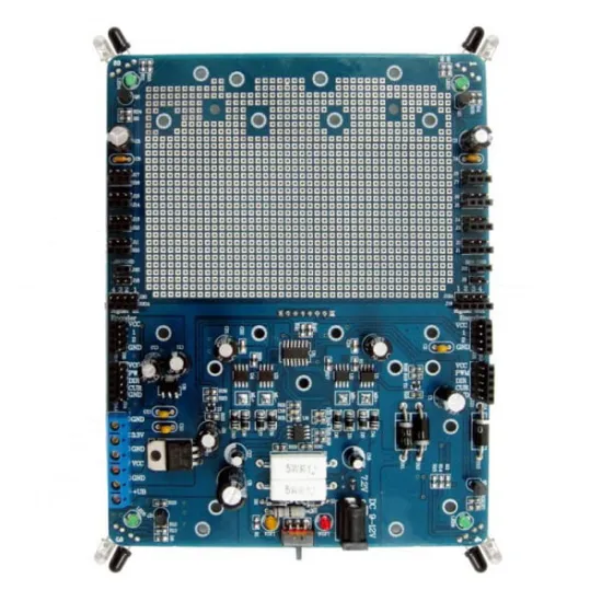 Carte Dagu Explorer pour robot Rover5 Carte Dagu Explorer pour robot Rover5