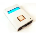 White Enclosure for Arduino White Enclosure for Arduino