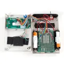White Enclosure for Arduino White Enclosure for Arduino