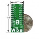 Programmable Wireless USB Wixel Module