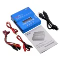 iMAX-B6AC Balance Charger and Discharger iMAX-B6AC Balance Charger and Discharger