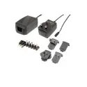 Alimentation AC/DC Interchangeable 5V 12.5W Alimentation AC/DC Interchangeable 5V 12.5W