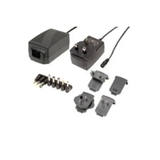 Alimentation AC/DC Interchangeable 5V 12.5W Alimentation AC/DC Interchangeable 5V 12.5W