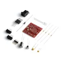 Alimentation 5V/3.3V pour breadboard Alimentation 5V/3.3V pour breadboard