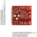 Alimentation 5V/3.3V pour breadboard Alimentation 5V/3.3V pour breadboard