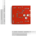 Alimentation 5V/3.3V pour breadboard Alimentation 5V/3.3V pour breadboard
