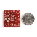 Alimentation 5V/3.3V pour breadboard Alimentation 5V/3.3V pour breadboard