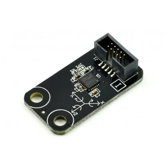 Gadgeteer Gyro Module Gadgeteer Gyro Module