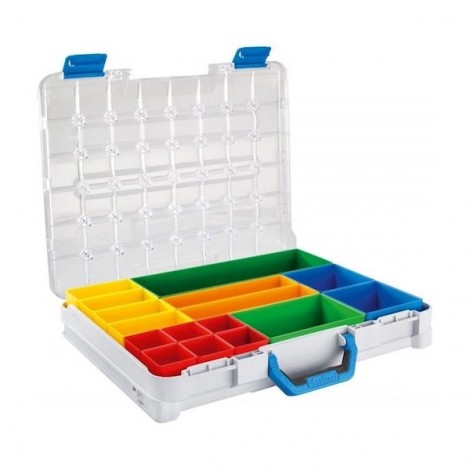 Carrying Case for Lego