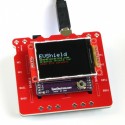 Module écran pour EVShield ou Arduino Uno