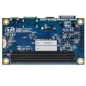 Orbitty Carrier für NVIDIA Jetson TX2 Orbitty Carrier für NVIDIA Jetson TX2