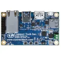 Orbitty Carrier für NVIDIA Jetson TX2 Orbitty Carrier für NVIDIA Jetson TX2