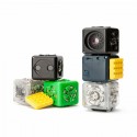 LEGO-Adapter für Cubelet (4-er Packung)