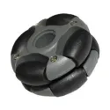 48MM LEGO COMPATIBLE OMNI WHEEL 48MM LEGO COMPATIBLE OMNI WHEEL
