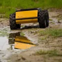 Husky A200™ UGV mobile base Husky A200™ UGV mobile base