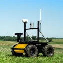 Drone terrestre Husky A200 (UGV) Drone terrestre Husky A200 (UGV)