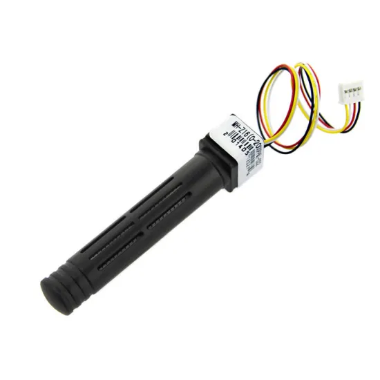 Capteur de CO2 Grove Capteur de CO2 Grove