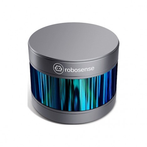 RoboSense RS-LiDAR-16 3D Laser Range Finder