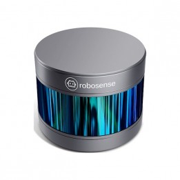 Robosense 3D-Laserscanner RS-LiDAR-16
