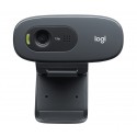 Webcam USB HD C270 Logitech