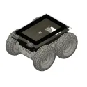 R&D Payload V2 pour Rover Zero et Rover Pro R&D Payload V2 pour Rover Zero et Rover Pro