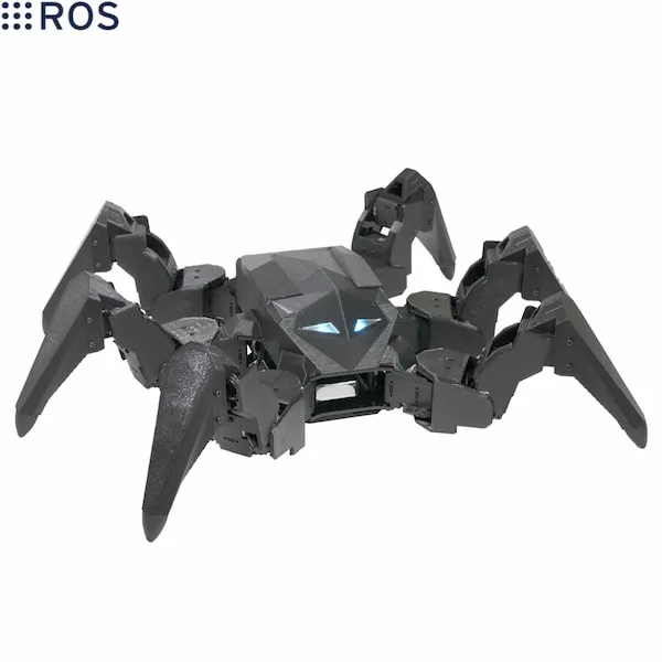 best hexapod robot kit