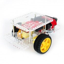 GoPiGo Roboter Kit