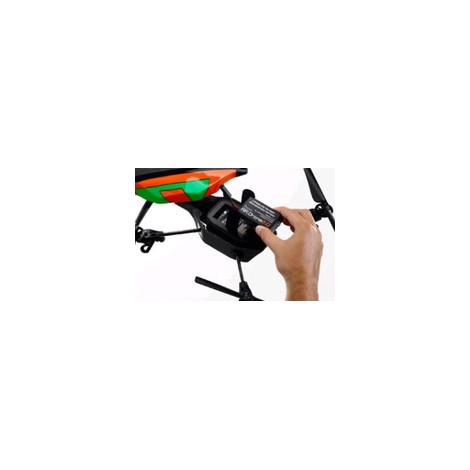 batterie drone r bird black master of science