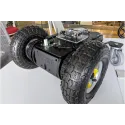Starter Kit für Rover Zero und Rover Pro Starter Kit für Rover Zero und Rover Pro
