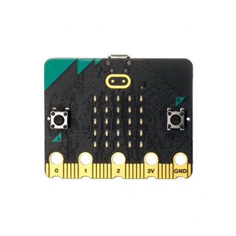 Micro:bit v2 Board