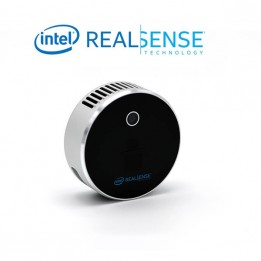 Intel® RealSense™ LiDAR Camera L515