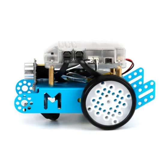 Kit mBot Explorer Bluetooth avec matrice de LED